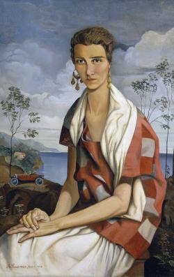 Peggy Guggenheim