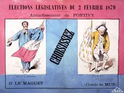 Le suffrage universel