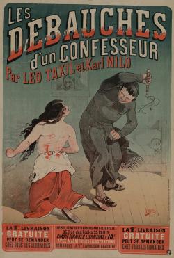 L'immoralité au cœur de la lutte religieuse pendant la III<sup>e</sup> République