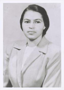 Rosa Parks