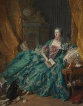 Madame de Pompadour