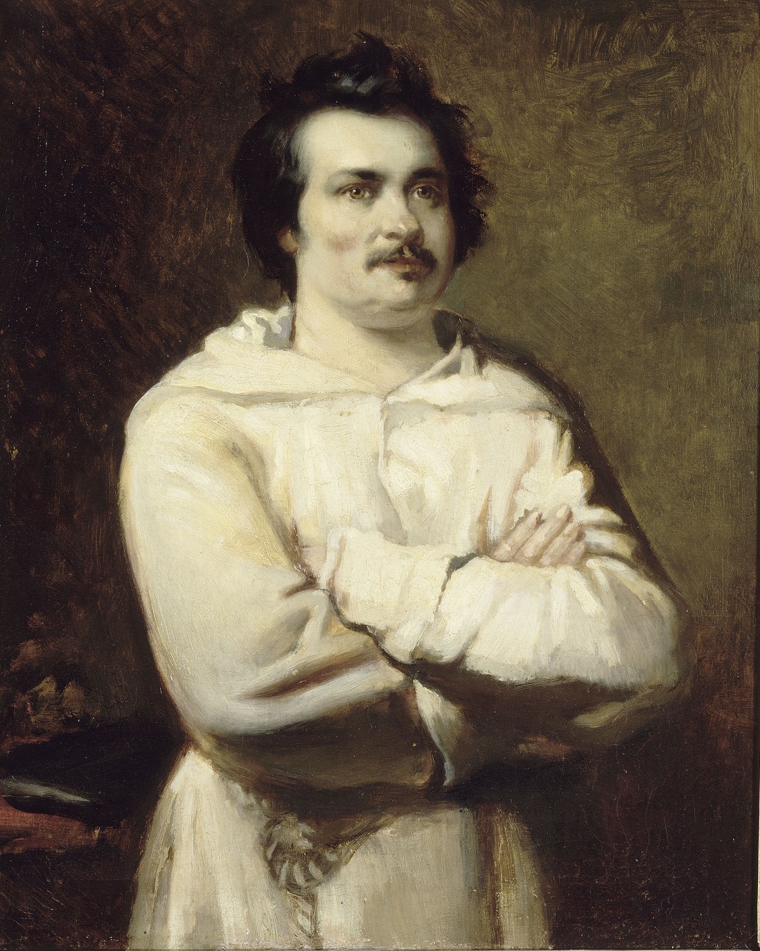 Honoré de Balzac (1799-1850) Maxime DASTUGUE (1851 - 1908)