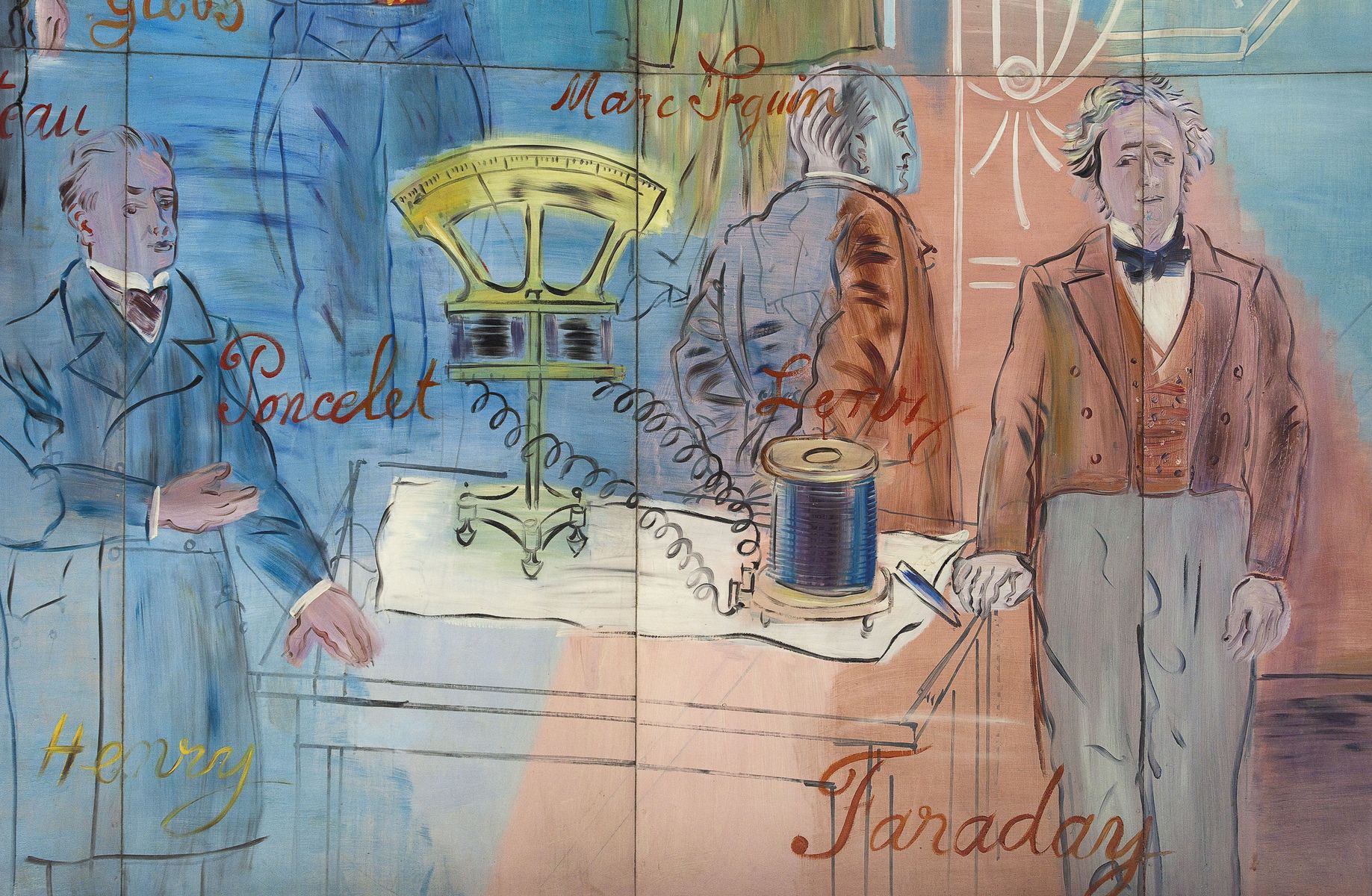 Faraday