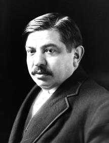 photo noir et blanc de Pierre Laval