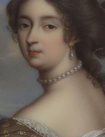 Madame de Maintenon