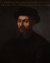 L’Expédition de Magellan (1519-1522)