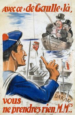 Vichy et la propagande
