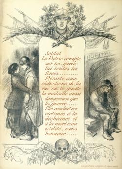 Soldat, la patrie compte sur toi... Steinlen Théophile Alexandre (1859-1923)