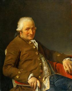 La grande bourgeoisie à la fin de l'Ancien Régime