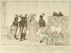 Les conquêtes du Directoire