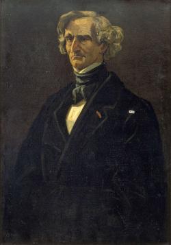 HERCTOR BERLIOZ