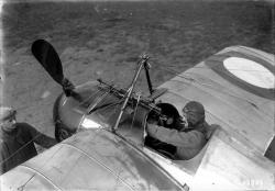 Les débuts de l'aviation : la traversée de la Manche - Histoire