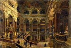 L’Opéra de Charles Garnier
