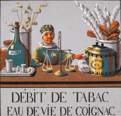 Tabac au débit