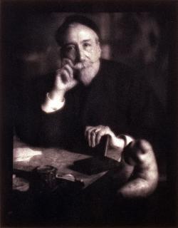 Anatole France, un écrivain militant