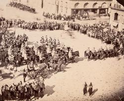 place vendôme carnaval