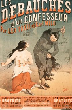 L'immoralité au cœur de la lutte religieuse pendant la III<sup>e</sup> République