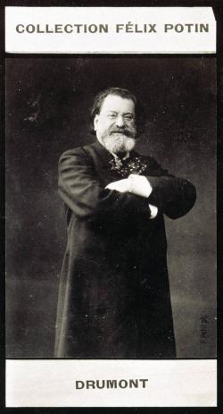 La France Juive Edouard Drumont