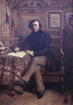 Un collectionneur, mécène et pédagogue : Antoine Vivenel (1799-1862)