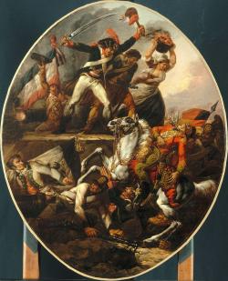 Le siège de Lille (septembre-octobre 1792)