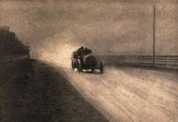 De la vitesse… !