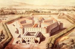 La prison panoptique