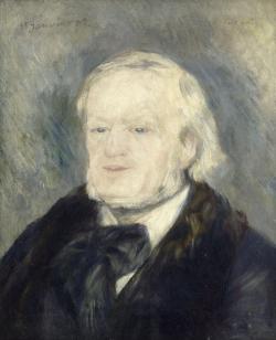 Richard Wagner - Renoir