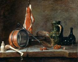 L’alimentation aux XIX<sup>e</sup> et XX<sup>e</sup> siècles