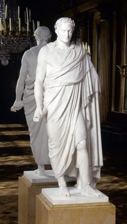 Napoléon Ier en législateur - Denis Chaudet