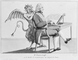 Talleyrand au Congrès de Vienne et la déclaration du 13 mars 1815