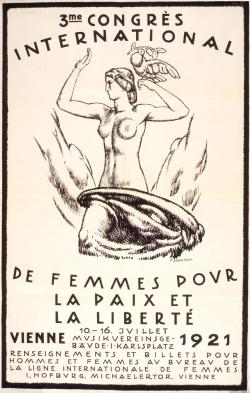 Les femmes, la guerre et la paix