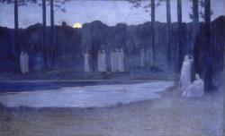 Les Chants de la nuit