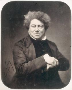 Alexandre Dumas