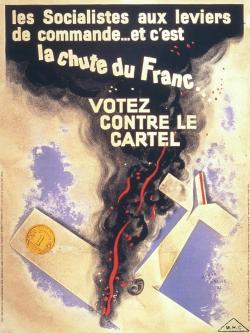 La permanence de l'imagerie de la Grande Guerre dans les affiches politiques