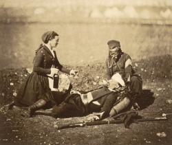 Les zouaves sur tous les fronts