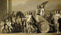 Un tsar à Paris : Alexandre I<sup>er</sup> et la France