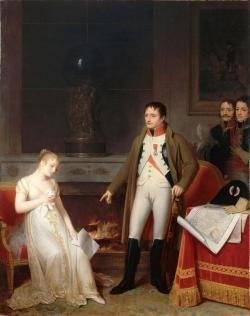 Galanterie de Napoléon
