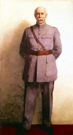 Philippe Pétain, Maréchal de France