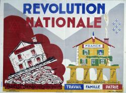 Revolution nationale