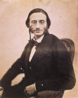 Jacques Offenbach, le XIX<sup>e</sup> siècle en musique