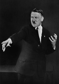Hitler impératif - Heinrich Hoffmann