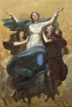 Le culte de la Vierge Marie