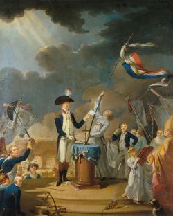 La prise de la Bastille, le 14 juillet 1789 - Histoire analysée en