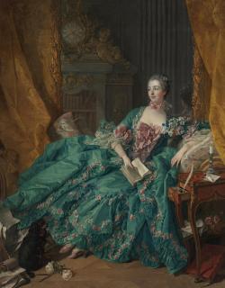 Madame de Pompadour