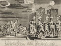 La Lune et les femmes