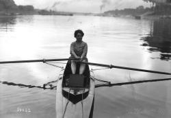 Alice Milliat, la place des femmes dans le sport