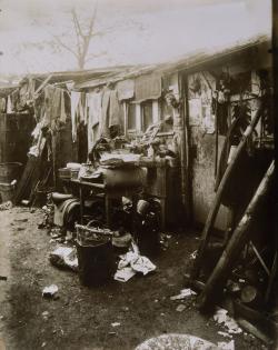 L'album <i>Zonier</i> d'Eugène Atget