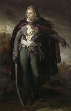 Jacques Cathelineau, général vendéen