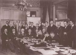 Un Congrès pour l’Histoire