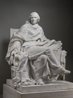 Montesquieu (1689-1755), précurseur des Lumières